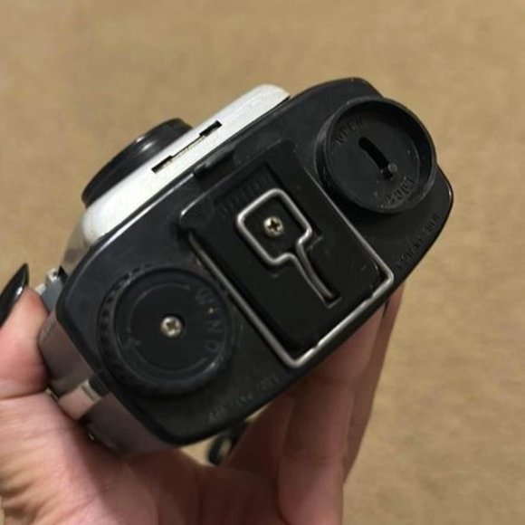 Kodak Eastman: Brownie Starmite II With Original Strap - Picture 4 of 9